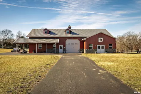 1250 Howard Rd, Marion, IL 62959 photo 79
