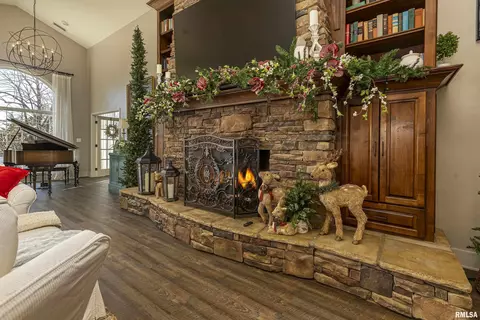 1250 Howard Rd, Marion, IL 62959 photo 29