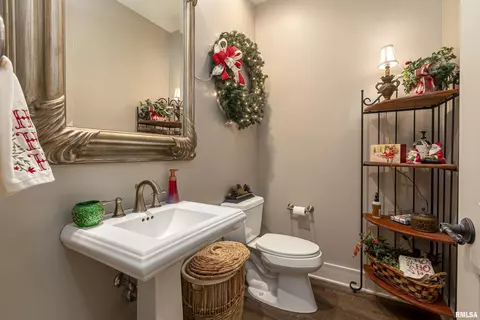 1250 Howard Rd, Marion, IL 62959 photo 26