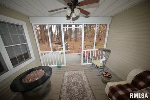 17806 E Shadow Lake Rd, Mount Vernon, IL 62864 photo 23