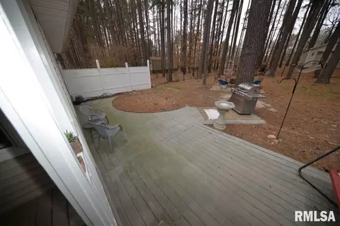 17806 E Shadow Lake Rd, Mount Vernon, IL 62864 photo 25