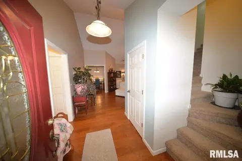 17806 E Shadow Lake Rd, Mount Vernon, IL 62864 photo 9
