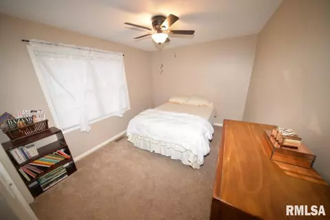 17806 E Shadow Lake Rd, Mount Vernon, IL 62864 photo 21
