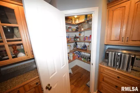 17806 E Shadow Lake Rd, Mount Vernon, IL 62864 photo 27