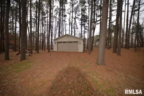 17806 E Shadow Lake Rd, Mount Vernon, IL 62864 photo 6