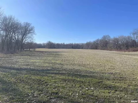 Tbd Old Johnston City Road, West Frankfort, IL 62896