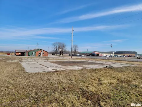 Tbd Route 37 Road, Karnak, IL 62956