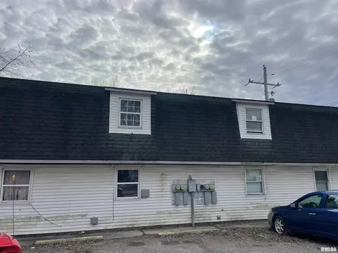 609 N 9th St, Herrin, IL 62948 photo 5