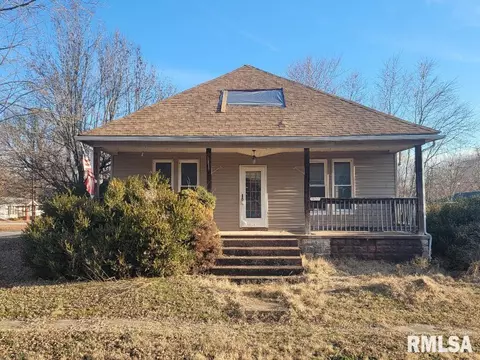 975 Front St, New Haven, IL 62867