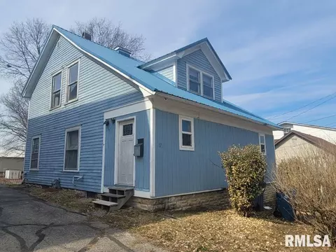 107 N 7th St, Mount Vernon, IL 62864