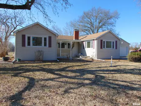 645 Us Route 51 Hwy, Du Quoin, IL 62832