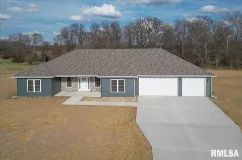 1711 Hickory Trl, Carbondale, IL 62901
