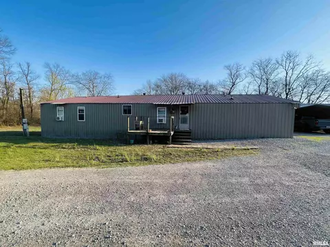 5070 Walnut Ln, Junction, IL 62954 photo 1