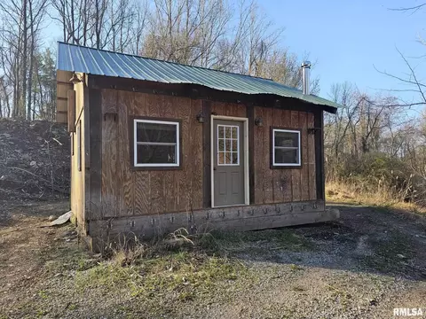 0000 Delta Mine Rd, Marion, IL 62959