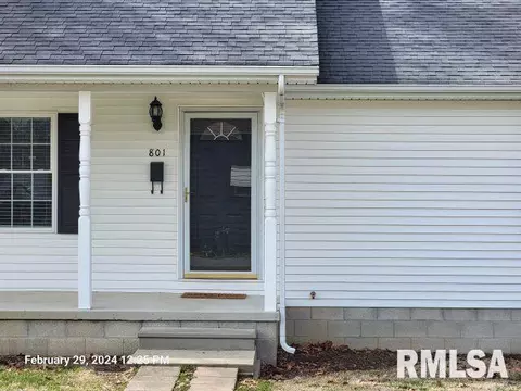 801 Bramlet St, Eldorado, IL 62930 photo 22