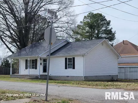 801 Bramlet St, Eldorado, IL 62930 photo 20