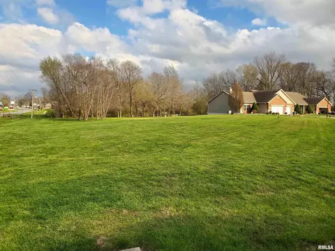 Parcel 3 Indian Grass Road, Nashville, IL 62263