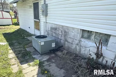403 E Cedar Ave, Du Quoin, IL 62832 photo 6