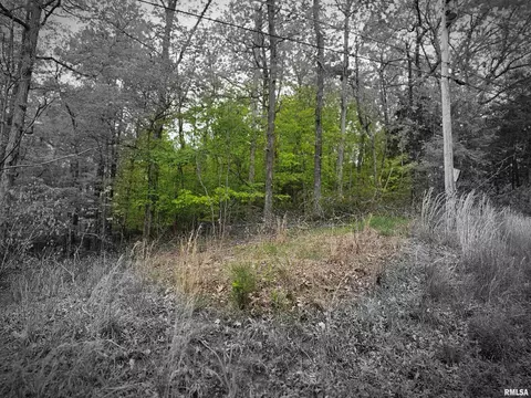 120 Lake Shore Drive, Goreville, IL 62939