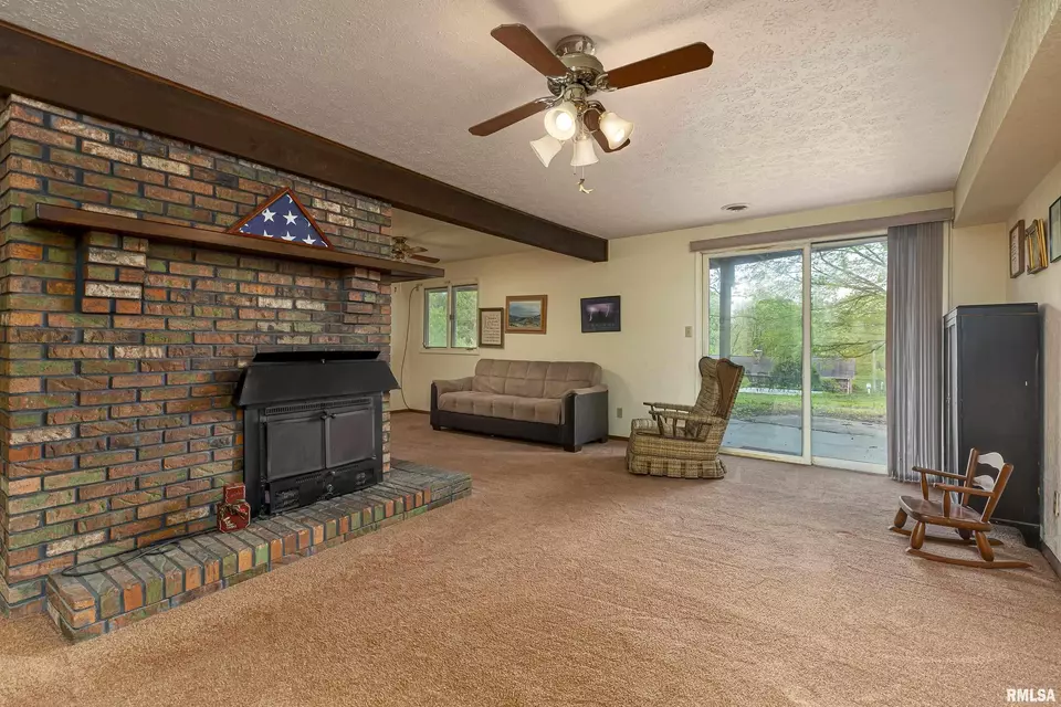  1268 St Vincent Ln, Marion, IL 62959 photo 25
