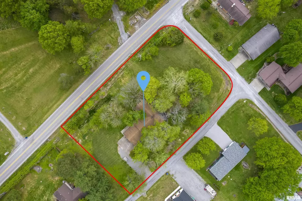  1268 St Vincent Ln, Marion, IL 62959 photo 35