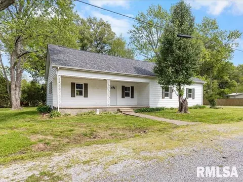 500 Parish St, Eldorado, IL 62930