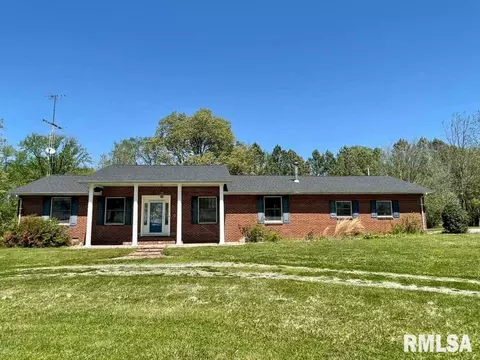 677 Karnak Rd, Karnak, IL 62956