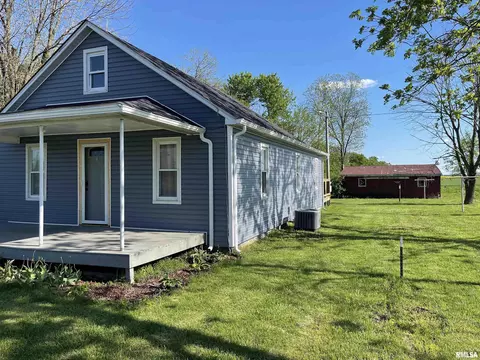684 Fairman Rd, Sandoval, IL 62882 photo 9