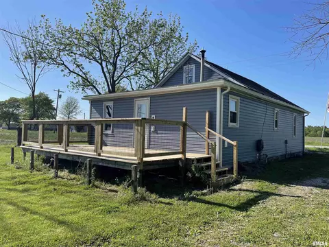 684 Fairman Rd, Sandoval, IL 62882 photo 4