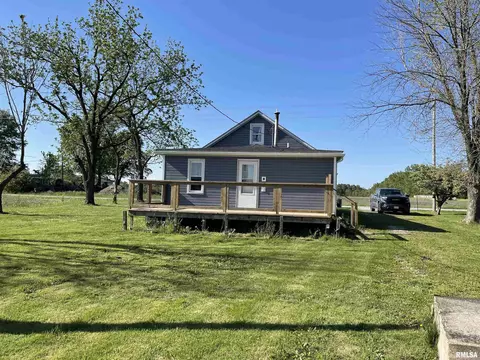 684 Fairman Rd, Sandoval, IL 62882 photo 6