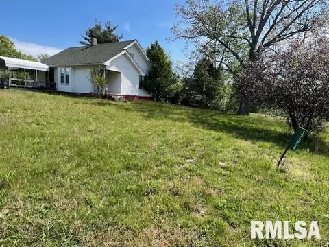 17354 E Fairfield Rd, Mount Vernon, IL 62864 photo 6