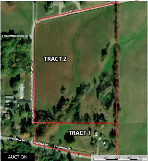 17354 E Fairfield Rd, Mount Vernon, IL 62864