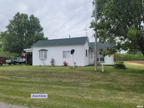 2859 Jones Ridge Rd, Rockwood, IL 62280
