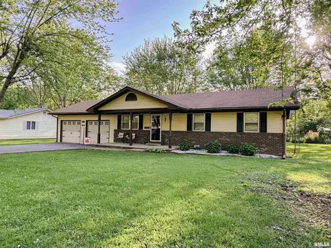 102 Thomas Dr, Cobden, IL 62920 photo 2