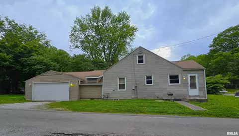 2017 Edith St, Murphysboro, IL 62966 photo 3