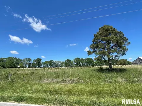 00000 Stonefort Rd, Creal Springs, IL 62922