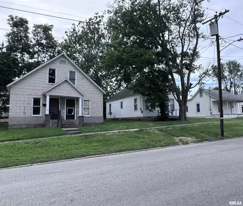 408 S Washington St, Carbondale, IL 62901