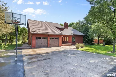 1015 Vines Rd, Cobden, IL 62920 photo 1
