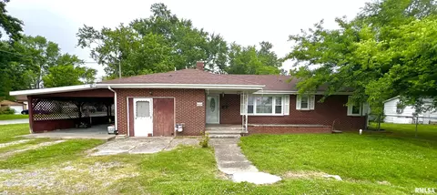 1804 W Copeland St, Marion, IL 62959