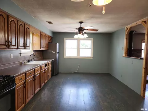 2105 N Illinois Highway 148, Scheller, IL 62883 photo 8