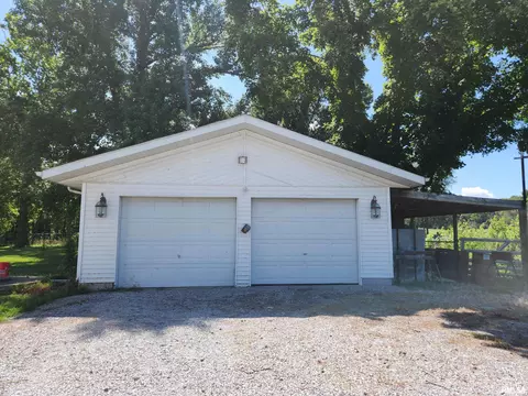 2105 N Illinois Highway 148, Scheller, IL 62883 photo 2