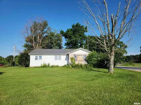 2105 N Illinois Highway 148, Scheller, IL 62883