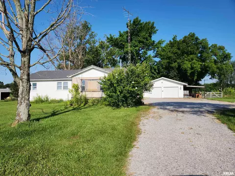 2105 N Illinois Highway 148, Scheller, IL 62883 photo 29