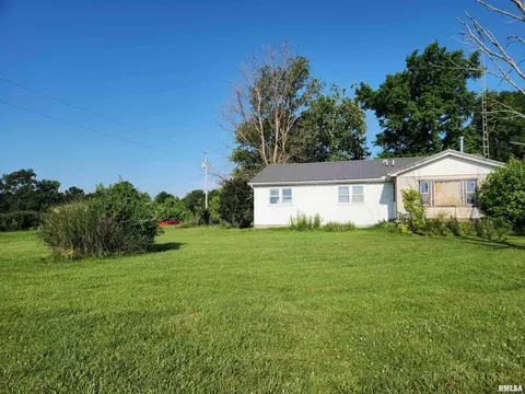 2105 N Illinois Highway 148, Scheller, IL 62883 photo 28