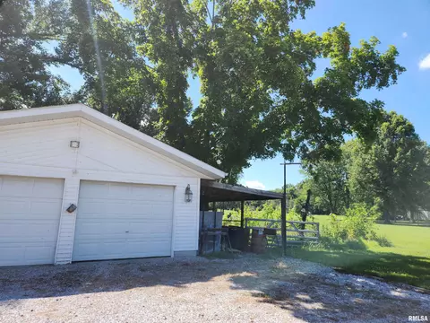 2105 N Illinois Highway 148, Scheller, IL 62883 photo 33