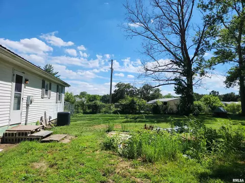 2105 N Illinois Highway 148, Scheller, IL 62883 photo 32