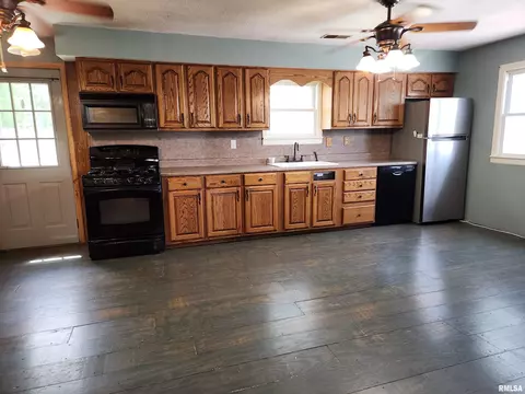 2105 N Illinois Highway 148, Scheller, IL 62883 photo 7