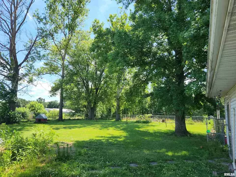 2105 N Illinois Highway 148, Scheller, IL 62883 photo 31
