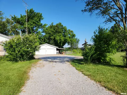 2105 N Illinois Highway 148, Scheller, IL 62883 photo 30
