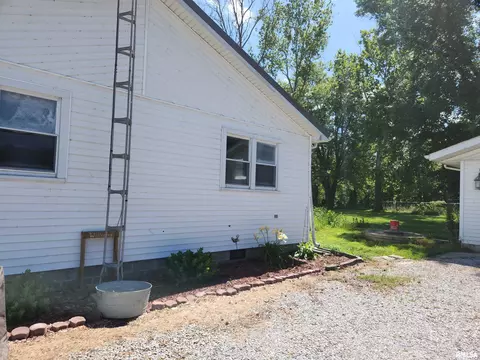 2105 N Illinois Highway 148, Scheller, IL 62883 photo 35